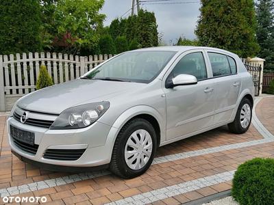 Opel Astra III 1.6 Enjoy