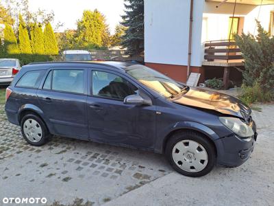 Opel Astra III 1.6 Enjoy