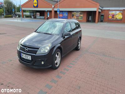 Opel Astra III 1.6 Essentia