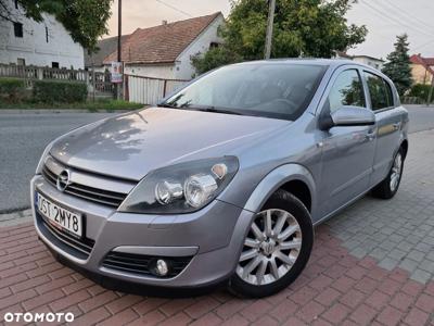 Opel Astra III 1.6 Essentia