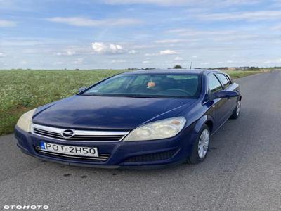 Opel Astra III 1.7 CDTI 111