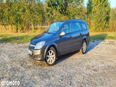 Opel Astra III 1.7 CDTI