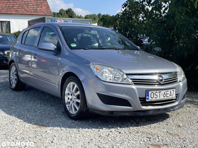 Opel Astra III 1.7 CDTI