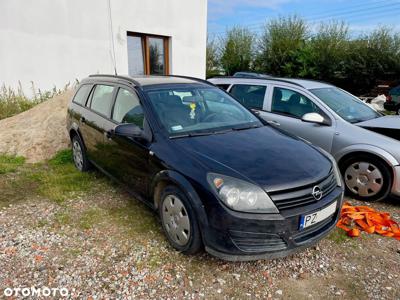 Opel Astra III 1.7 CDTI Cosmo