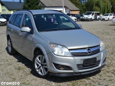 Opel Astra III 1.7 CDTI Cosmo