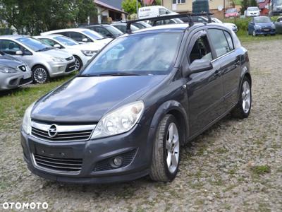 Opel Astra III 1.7 CDTI