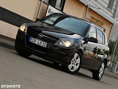 Opel Astra III 1.7 CDTI