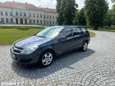 Opel Astra III 1.7 CDTI Edition