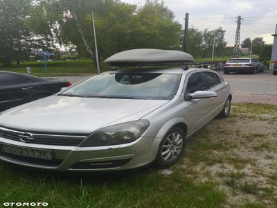 Opel Astra III 1.7 CDTI Elegance