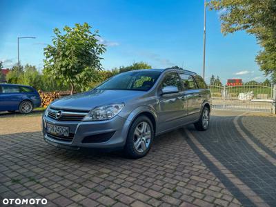 Opel Astra III 1.7 CDTI Elegance
