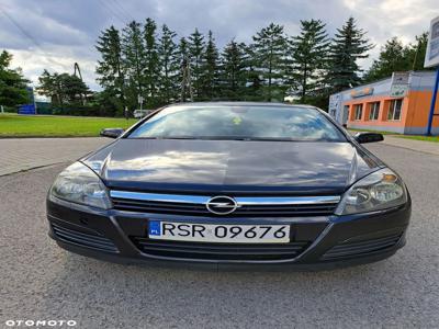 Opel Astra III 1.7 CDTI Elegance