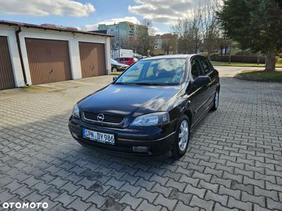 Opel Astra III 1.7 CDTI Enjoy