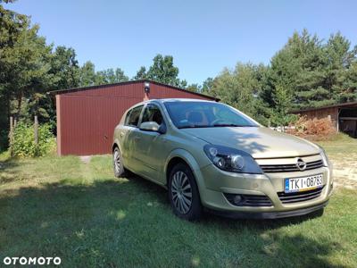 Opel Astra III 1.7 CDTI Enjoy