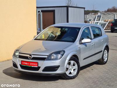 Opel Astra III 1.7 CDTI Essentia