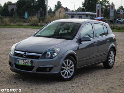 Opel Astra III 1.8 Cosmo