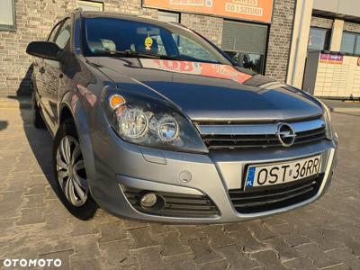 Opel Astra III 1.8 Cosmo