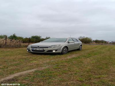 Opel Astra III 1.9 CDTI