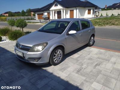 Opel Astra III 1.9 CDTI