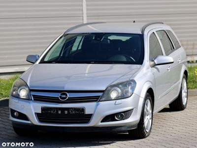 Opel Astra III 1.9 CDTI