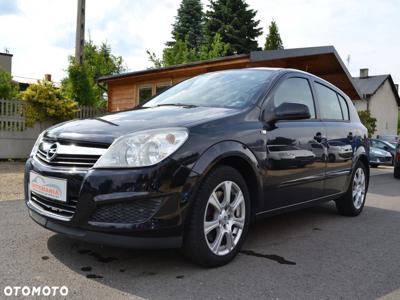 Opel Astra III 1.9 CDTI