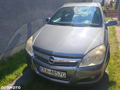 Opel Astra III 1.9 CDTI