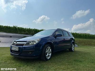 Opel Astra III 1.9 CDTI