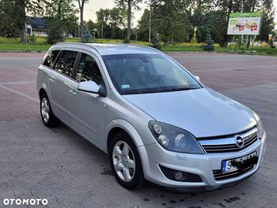 Opel Astra III 1.9 CDTI Cosmo