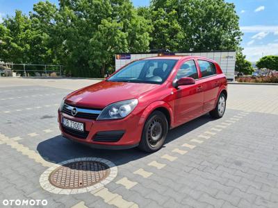 Opel Astra III 1.9 CDTI Cosmo