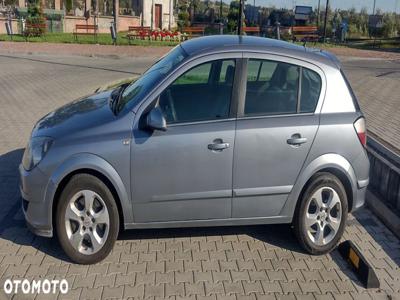 Opel Astra III 1.9 CDTI Cosmo