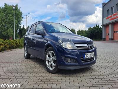 Opel Astra III 1.9 CDTI Cosmo