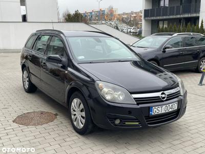 Opel Astra III 1.9 CDTI Cosmo