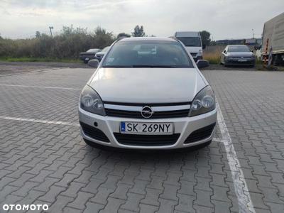 Opel Astra III 1.9 CDTI Enjoy