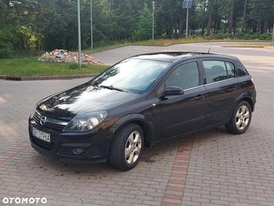 Opel Astra III 1.9 CDTI Essentia