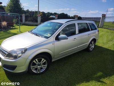 Opel Astra III 1.9 CDTI