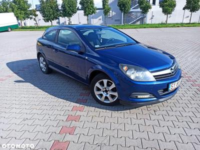 Opel Astra III GTC 1.6 Cosmo