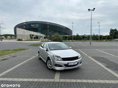 Opel Astra III GTC 1.6 Cosmo
