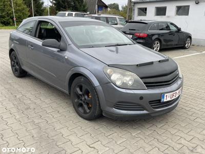 Opel Astra III GTC 1.6 Sport