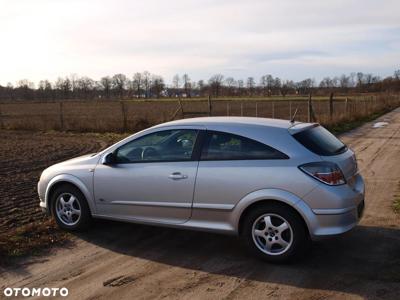 Opel Astra III GTC 1.8 Sport