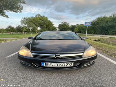 Opel Astra III GTC 1.8 Sport