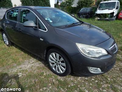 Opel Astra IV 1.7 CDTI Cosmo