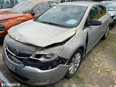 Opel Astra IV 1.7 CDTI Enjoy