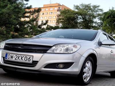 Opel Astra IV 1.7 CDTI Sport