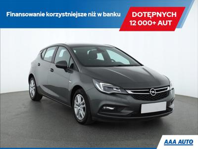 Opel Astra K Hatchback 5d 1.4 Turbo 150KM 2019