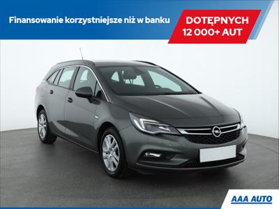 Opel Astra K Sports Tourer 1.6 CDTI 110KM 2018