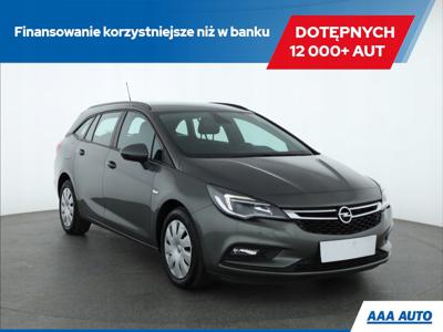 Opel Astra K Sports Tourer 1.6 CDTI 136KM 2018