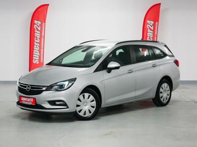 Opel Astra K Sports Tourer 1.6 CDTI 136KM 2019