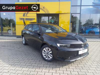 Opel Astra L Sports Tourer 1.2 Turbo 130KM 2023