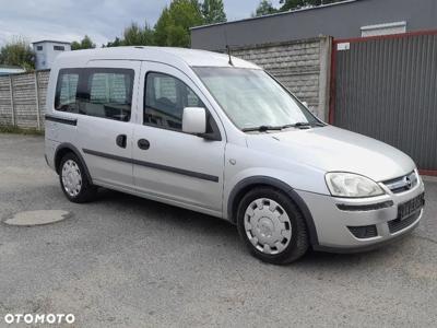 Opel Combo 1.3 CDTI DPF Edition