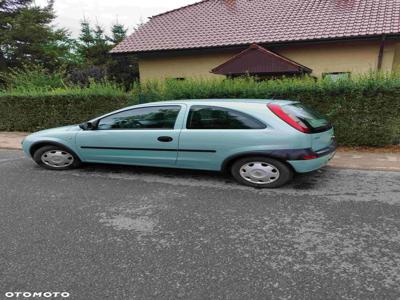 Opel Corsa 1.0 12V Base / Start