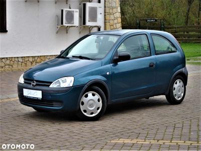 Opel Corsa 1.0 12V Base / Start